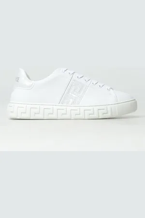 VERSACE Sneakers Woman color