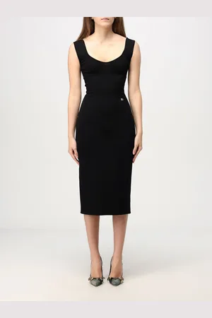 Dolce & Gabbana Dress Woman color