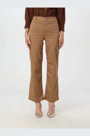 Liu Jo Pants Woman color