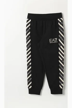 EA7 Pants Kids color