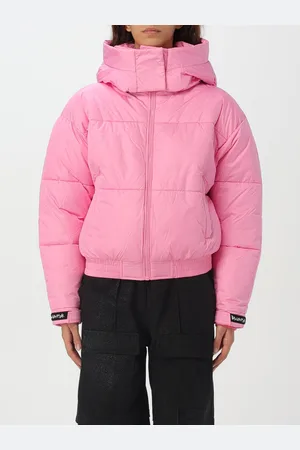 DISCLAIMER Jacket Woman color