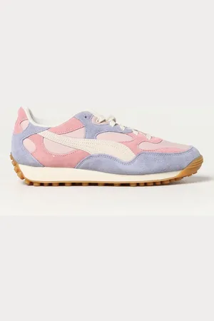 PUMA Sneakers Woman color