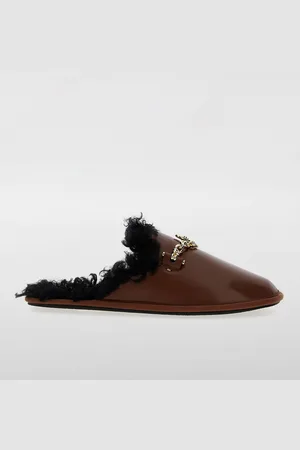Stella McCartney Flat Shoes Woman color