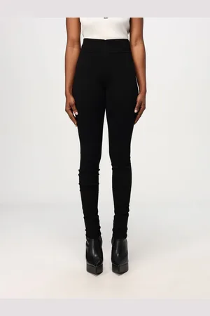 Rick Owens Pants Woman color