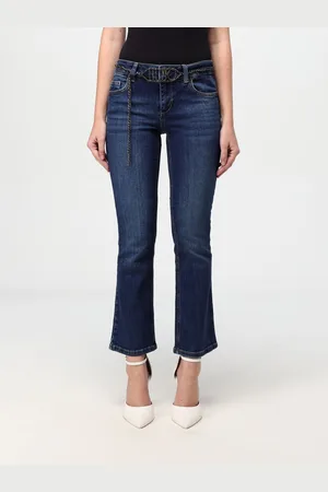 Liu Jo Jeans Woman color