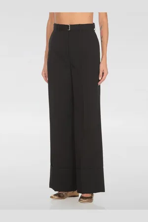 Lanvin Pants Woman color