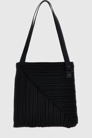 PLEATS PLEASE ISSEY MIYAKE Shoulder Bag Woman color