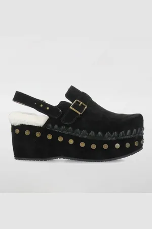 Mou Wedge Shoes Woman color