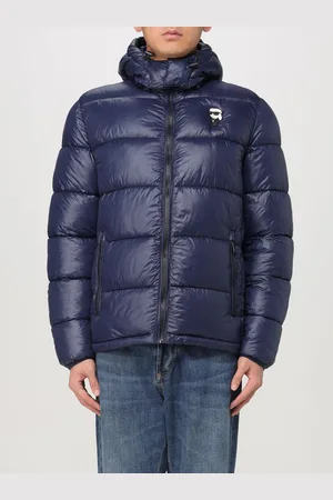 Karl Lagerfeld Jacket Men color