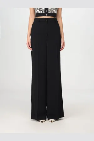 Elisabetta Franchi Pants Woman color