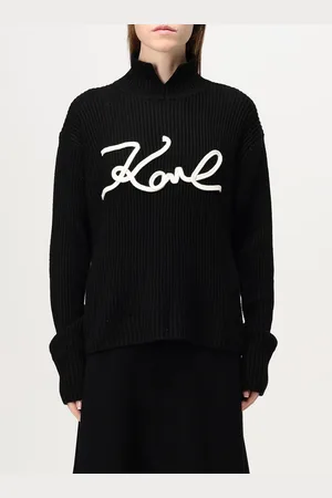 Karl Lagerfeld Sweater Woman color