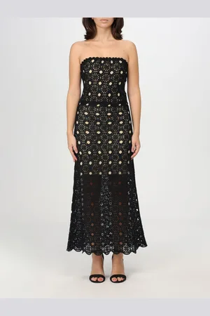 Twin-Set Dress Woman color