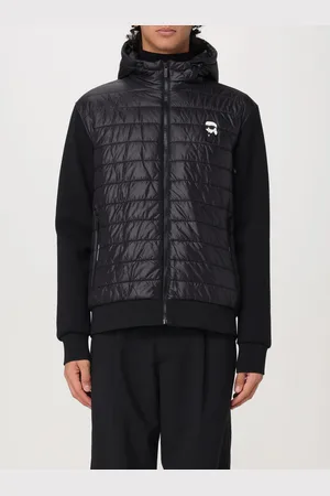 Karl Lagerfeld Jacket Men color