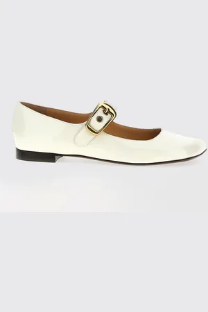 Chloé Ballet Flats CHLOÉ Woman color
