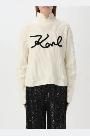 Karl Lagerfeld Sweater Woman color