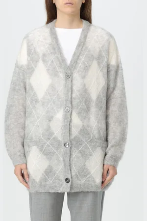 SEMICOUTURE Cardigan Woman color
