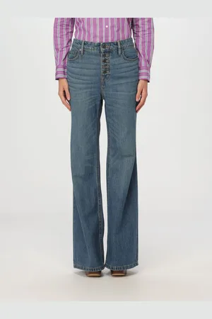 Ralph Lauren Jeans Woman color