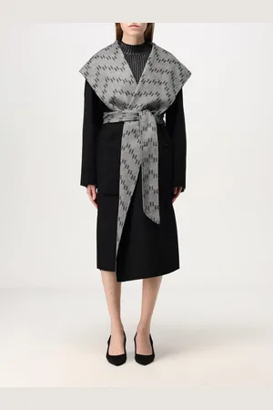 Karl Lagerfeld Coat Woman color