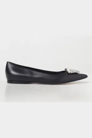 Sergio Rossi Ballet Flats Woman color