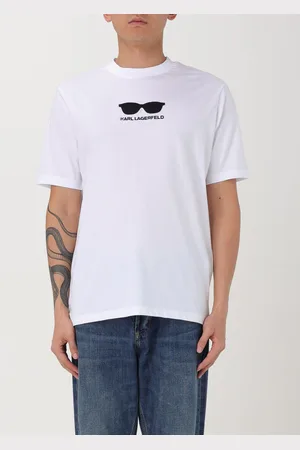 Karl Lagerfeld T-Shirt Men color