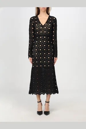 Twin-Set Dress Woman color