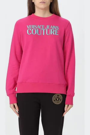 VERSACE Sweatshirt Woman color