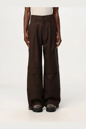 Ami Pants Woman color