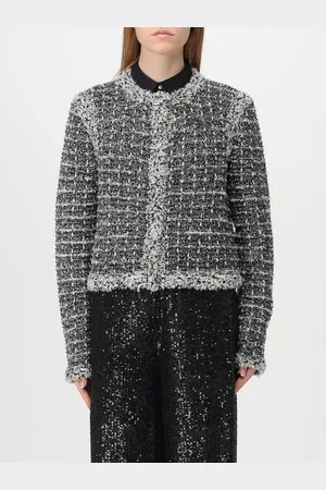 Karl Lagerfeld Jacket Woman color