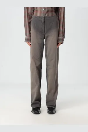 OUR LEGACY Jeans Woman color