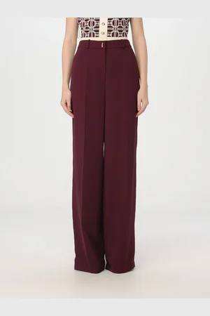 Elisabetta Franchi Pants Woman color