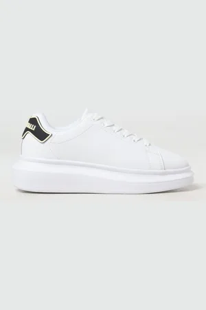 Roberto Cavalli Sneakers Woman color