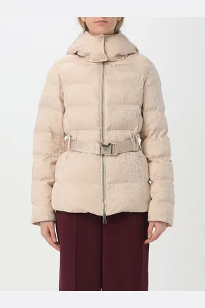 Elisabetta Franchi Jacket Woman color