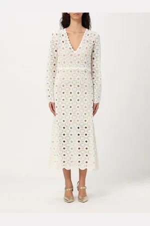 Twin-Set Dress Woman color