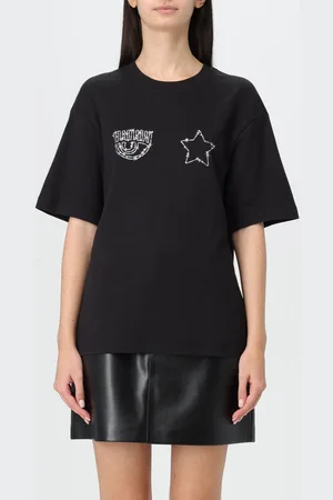 Chiara Ferragni T-Shirt Woman color