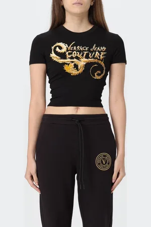 VERSACE T-Shirt Woman color