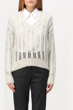 Brunello Cucinelli Sweater Woman color