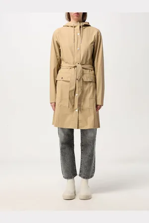 Rains Jacket Woman color