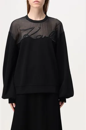 Karl Lagerfeld Sweatshirt Woman color