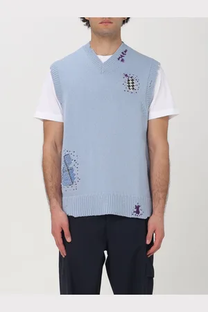 Marni Suit Vest Men color