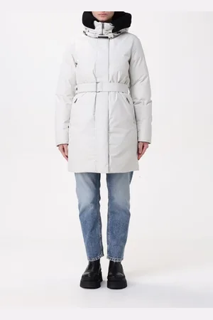 Woolrich Jacket Woman color