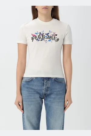 Chiara Ferragni T-Shirt Woman color