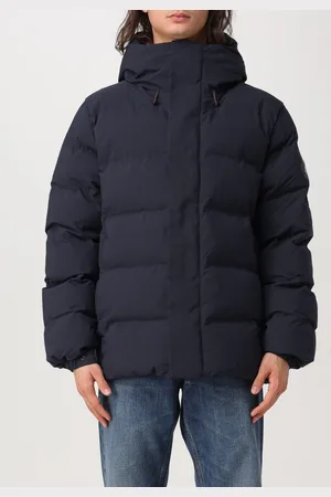 save the duck Jacket Men color