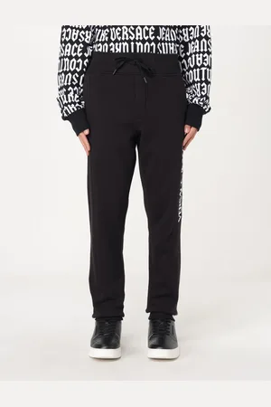 VERSACE Pants Men color