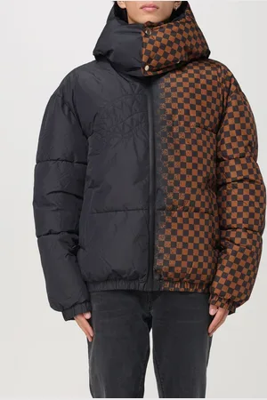 Sprayground Jacket Men color