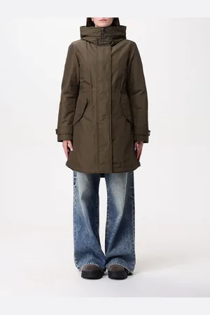 Woolrich Jacket Woman color