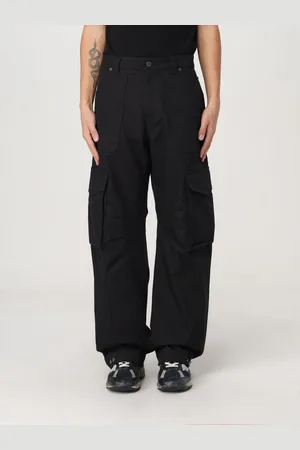 Golden Goose Pants Men color