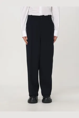 Golden Goose Pants Men color