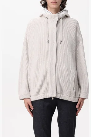 Brunello Cucinelli Jacket Woman color