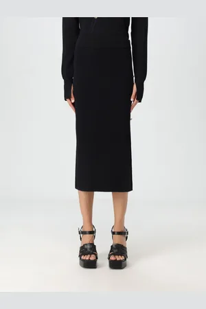 VERSACE Skirt Woman color