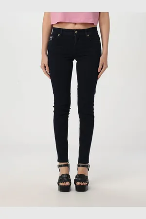 VERSACE Jeans Woman color